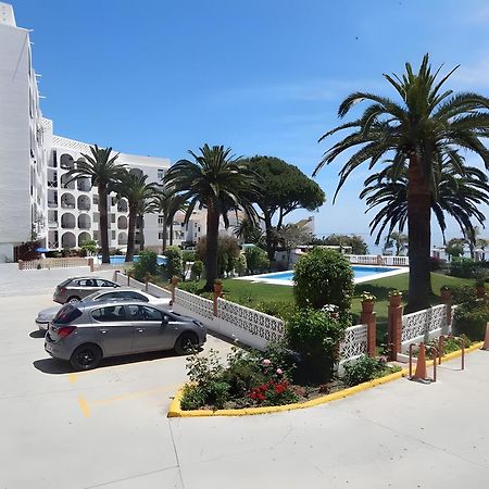 Apartamento Carabeo 19 Nerja Exterior foto