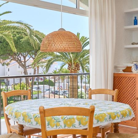 Apartamento Carabeo 19 Nerja Exterior foto