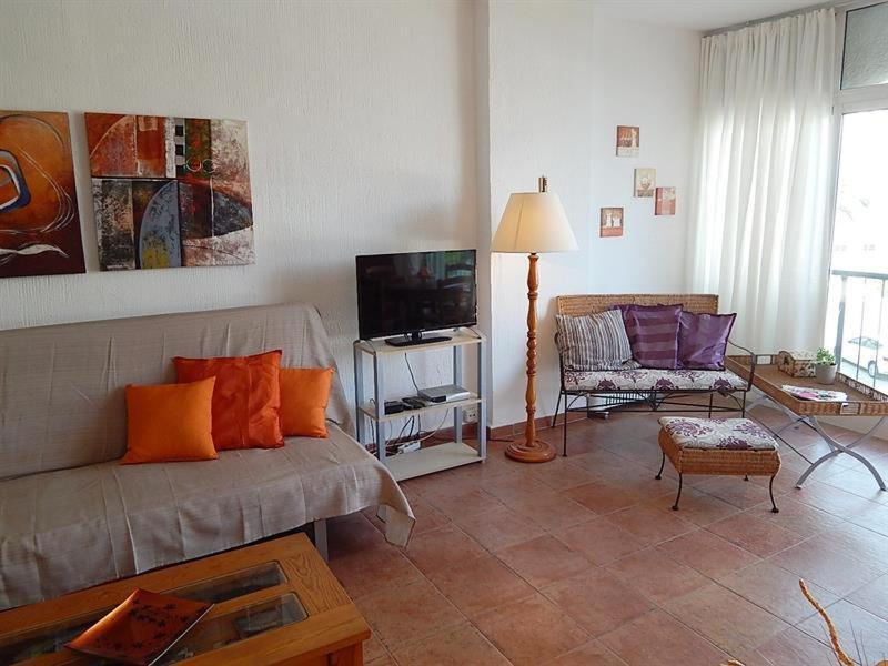 Apartamento Carabeo 19 Nerja Exterior foto