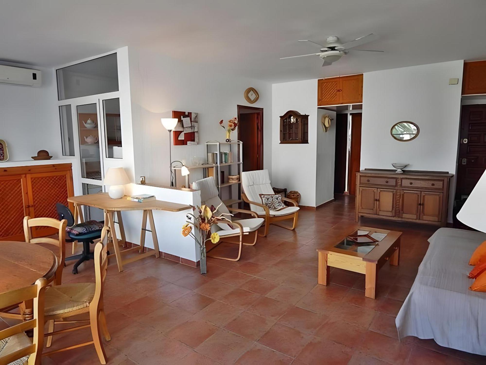 Apartamento Carabeo 19 Nerja Exterior foto