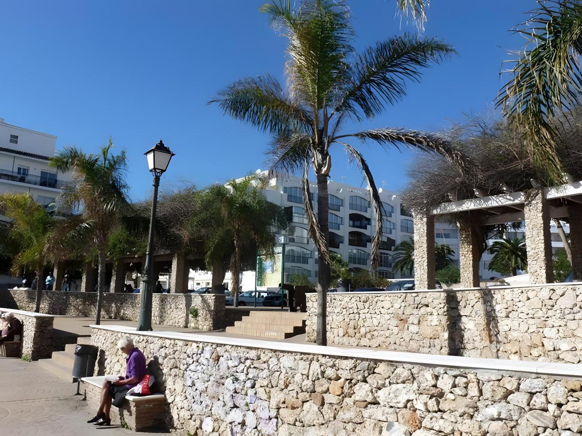Apartamento Carabeo 19 Nerja Exterior foto