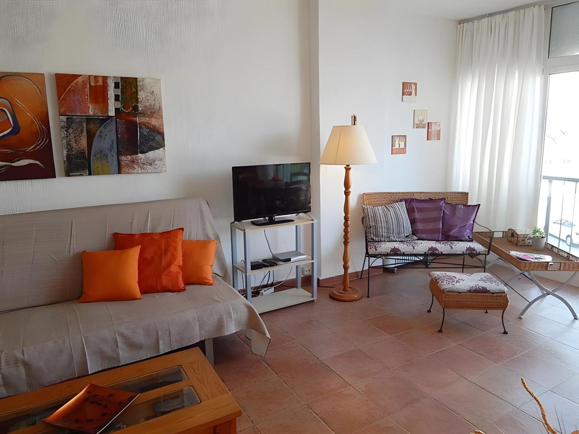 Apartamento Carabeo 19 Nerja Exterior foto