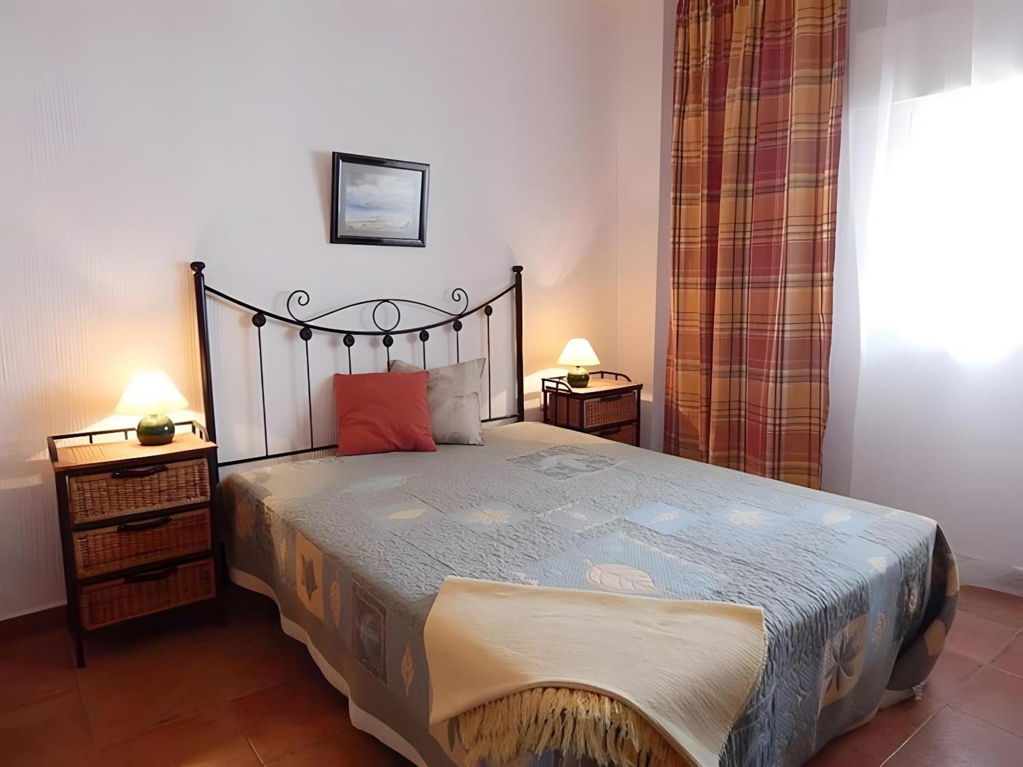 Apartamento Carabeo 19 Nerja Exterior foto