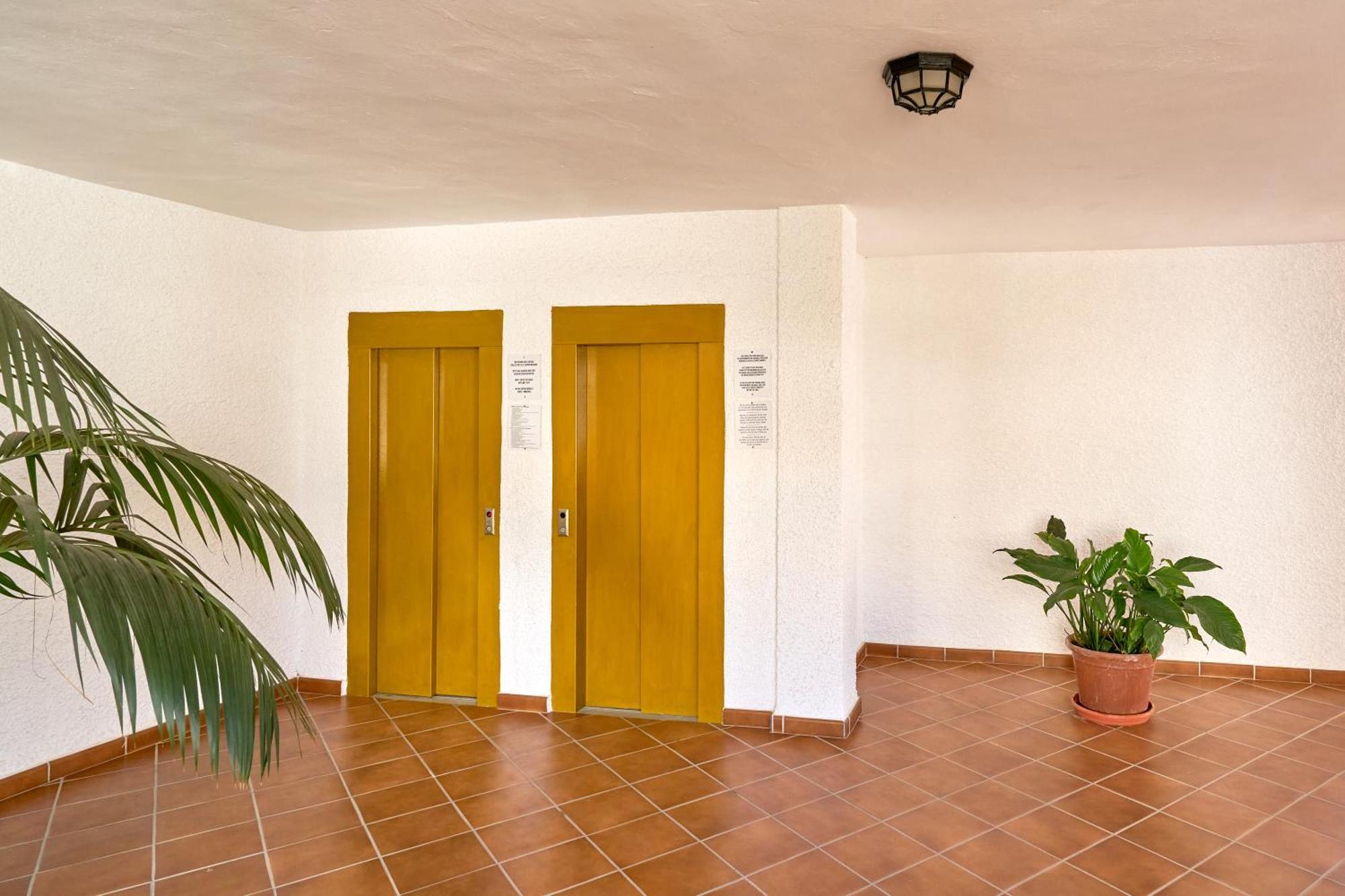 Apartamento Carabeo 19 Nerja Exterior foto