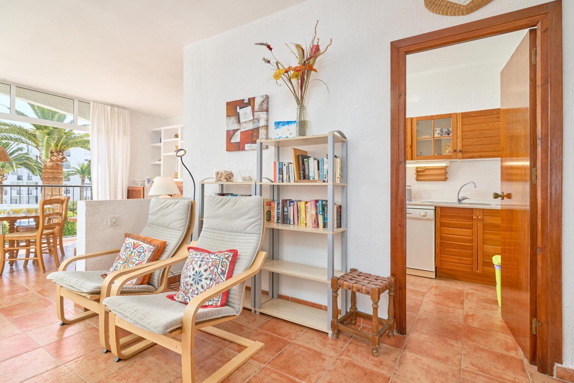 Apartamento Carabeo 19 Nerja Exterior foto