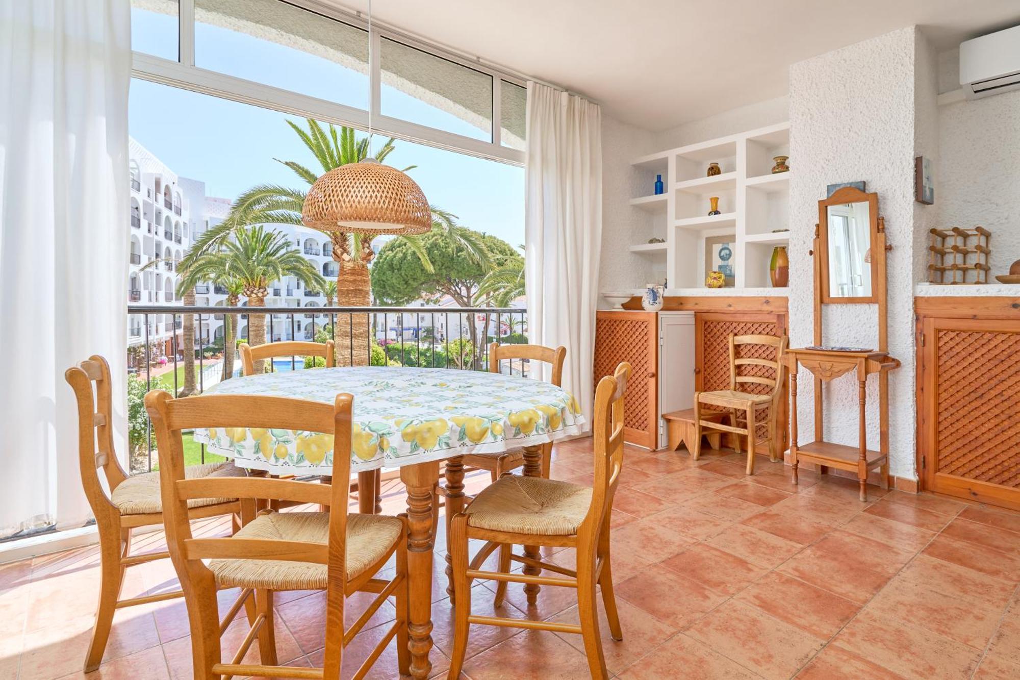 Apartamento Carabeo 19 Nerja Exterior foto