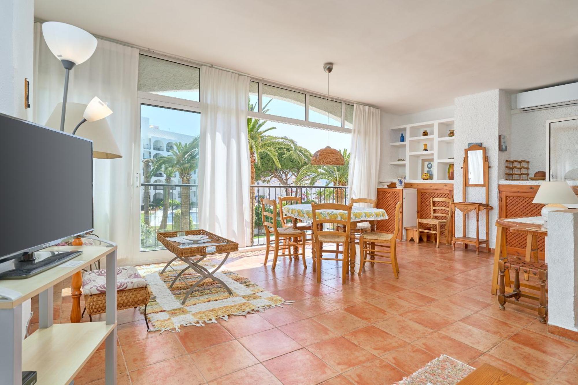 Apartamento Carabeo 19 Nerja Exterior foto