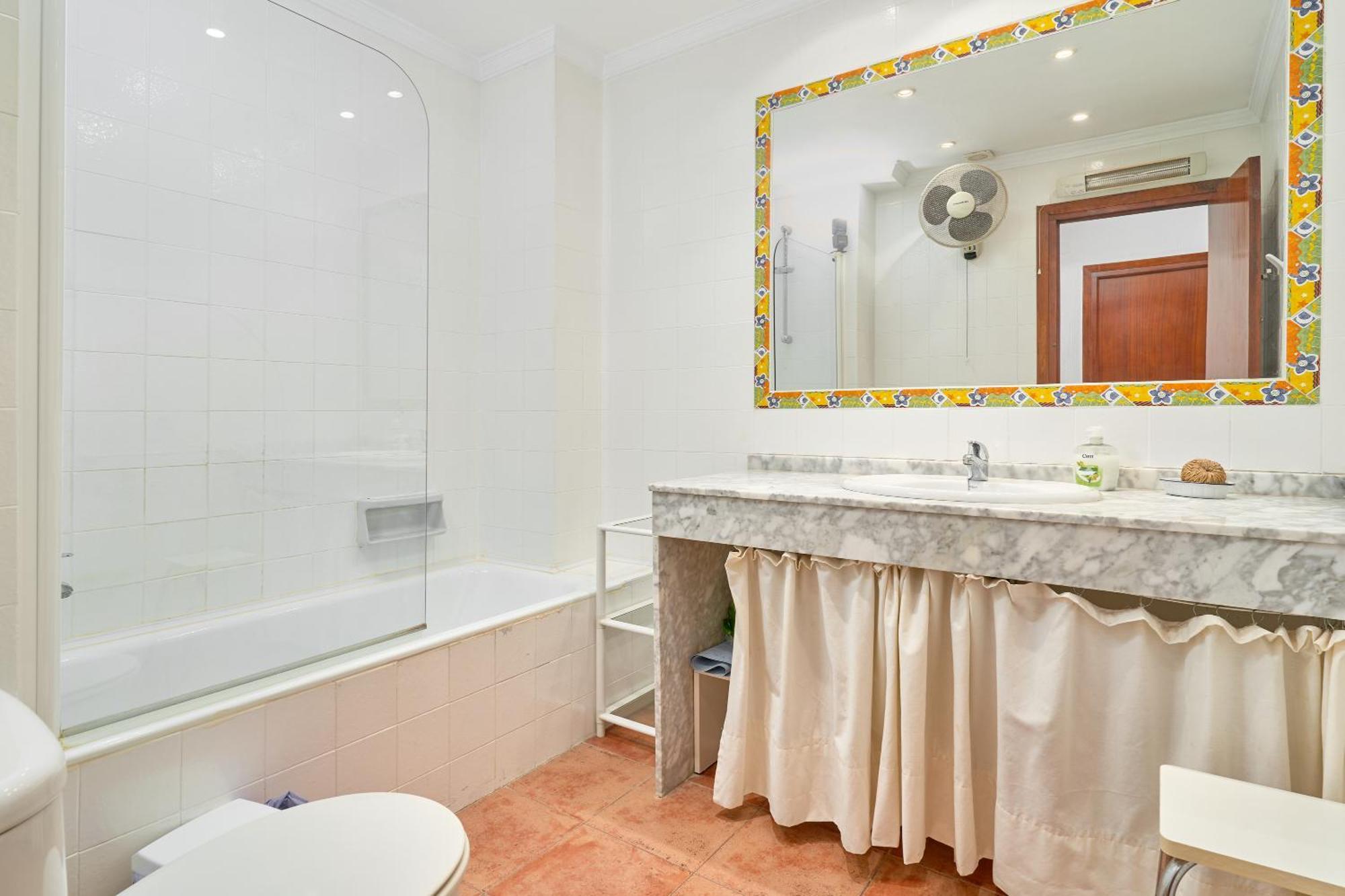 Apartamento Carabeo 19 Nerja Exterior foto