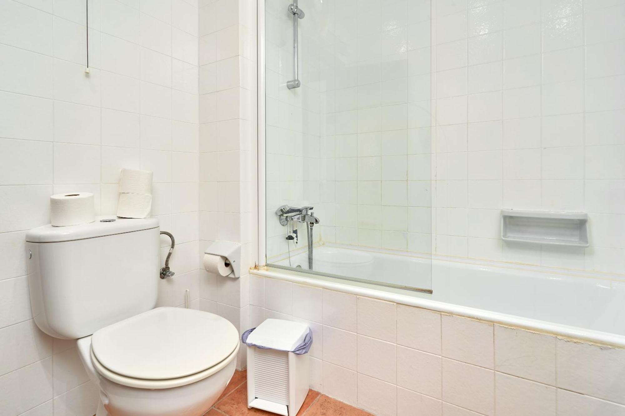 Apartamento Carabeo 19 Nerja Exterior foto